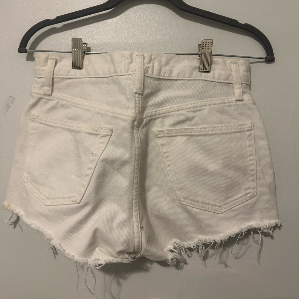 Agolde shorts